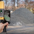 Topcon's CR-H1 is a handheld solution that represents one of the latest additions to the company’s Capture Reality portfolio of mass data solutions.