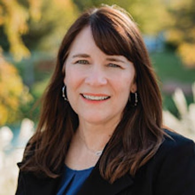 Mary Beth Deisz Hueste, FACI