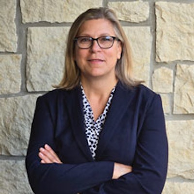 Kimberly Waggle Kramer, FACI