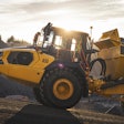 Volvo Benefit Articulated Hauler A50j Reinforced Axles 2324x1200