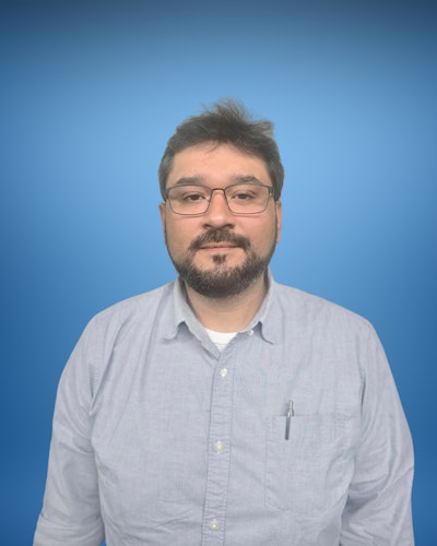 Dan Brito