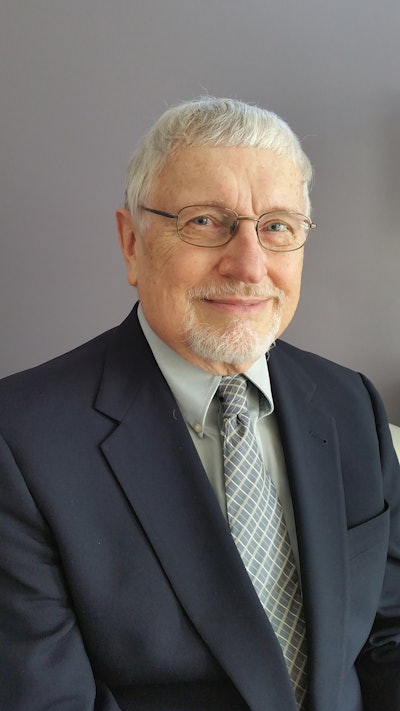 Dr. Ward. R Malisch