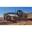 Cat Motor Graders