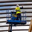 Certified Mewp Operators Are In High Demand