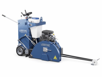 Compact Cut 450