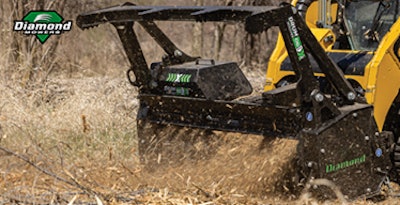 Diamond Mowers 1