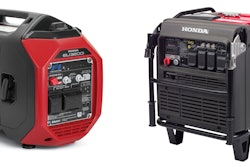 Honda Generators On Sale Ca