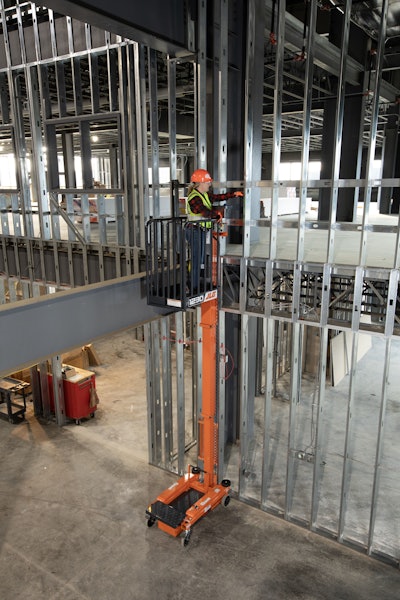 Jlg 1230 P Lift 1