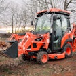 Kioti Cs30