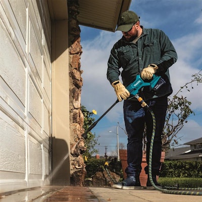 Makita Power Washer