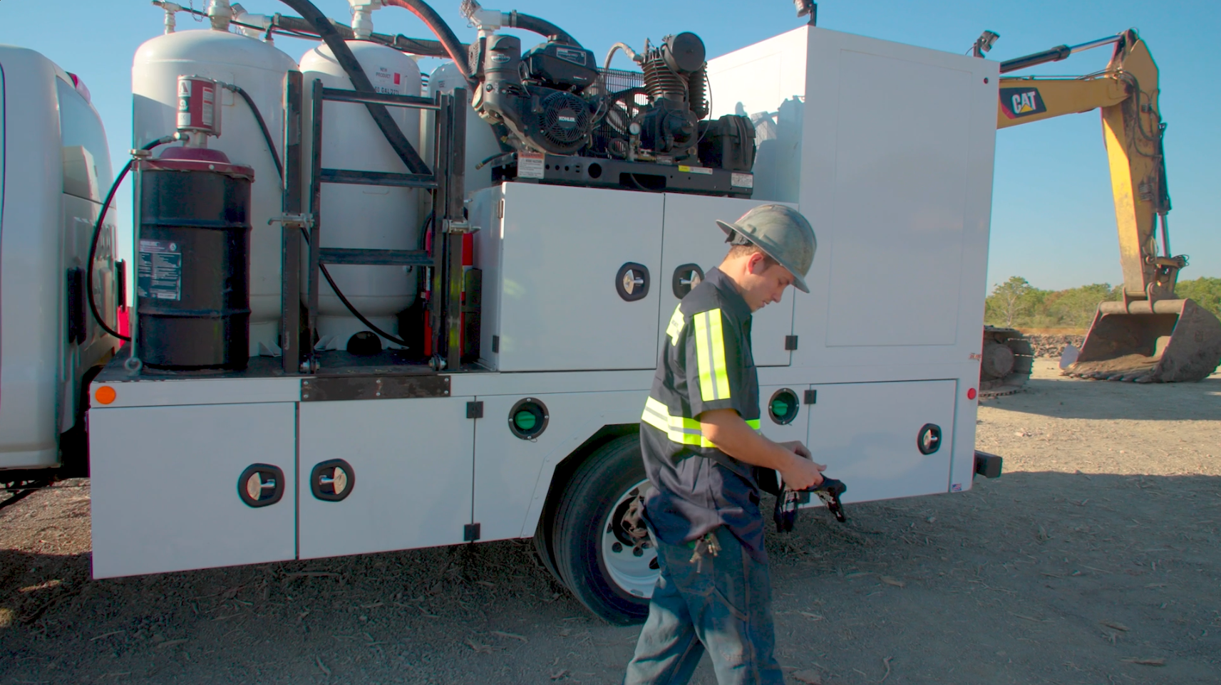 Sov Non Cdl Action Techician