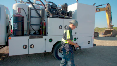 Sov Non Cdl Action Techician