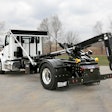 Stellar New Hooklifts