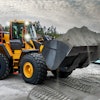 Volvo Wheel Loaders