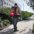 Backpack Blower