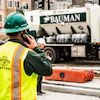 Bauman Work Site
