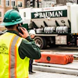 Bauman Work Site