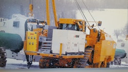 Echo Ind Power Line 2