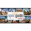 Et 2025 Excavator Spec Guide (with Logo)
