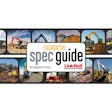 Et 2025 Excavator Spec Guide (with Logo)