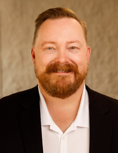 Ben Froland, Product Manager - Power Generation