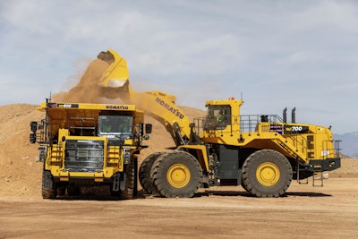 Komatsu