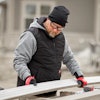 Milwaukee Vest Man