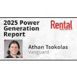 Power Generation Athan