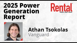 Power Generation Athan