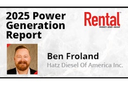 Power Generation Ben