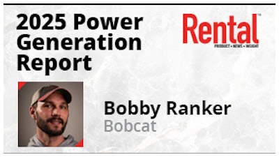 Power Generation Bobby