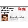 Power Generation Dylan