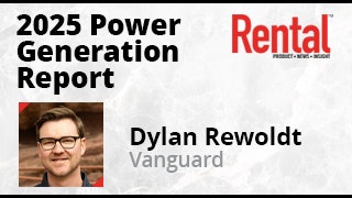 Power Generation Dylan