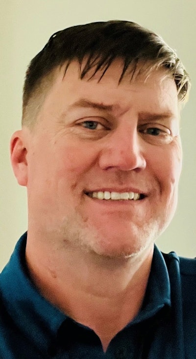 Tyler Ricketts, American Honda Motor Co. Inc.