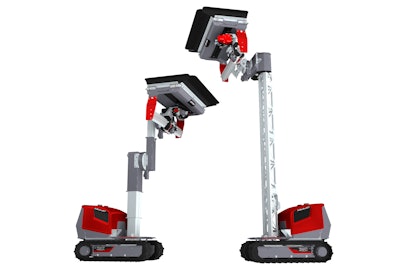 Aqua Cutter450 A 450 V2