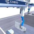 Cobod Robot 2
