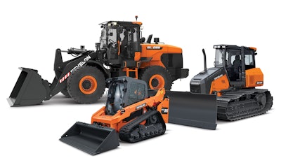 Develon Dtl35 Dd130 Dl280