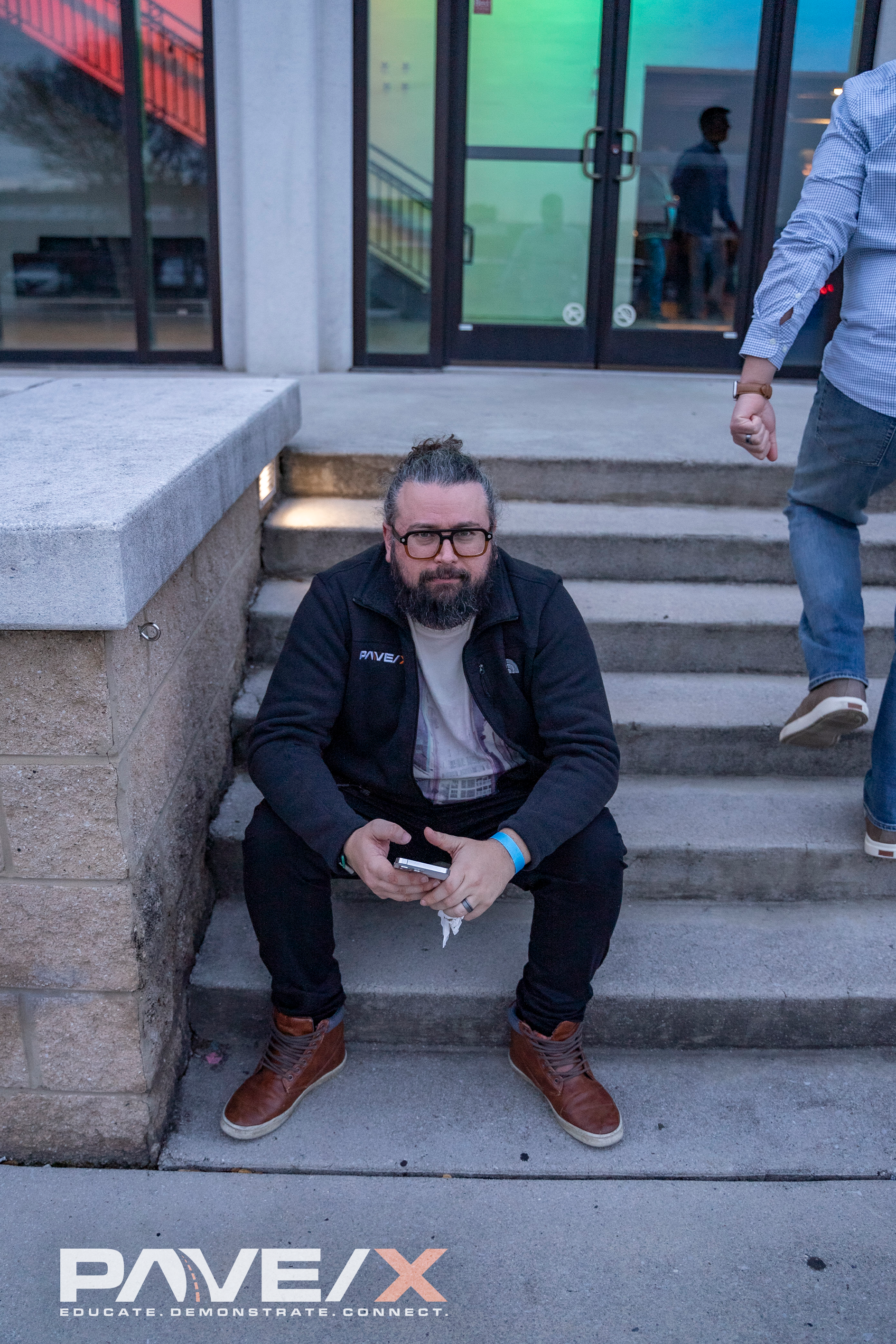 Dsc03724 Edited W Logo Headshot