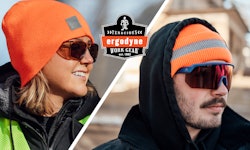 Ergodyne Glasses