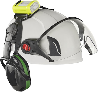 Helmet Hard Hat