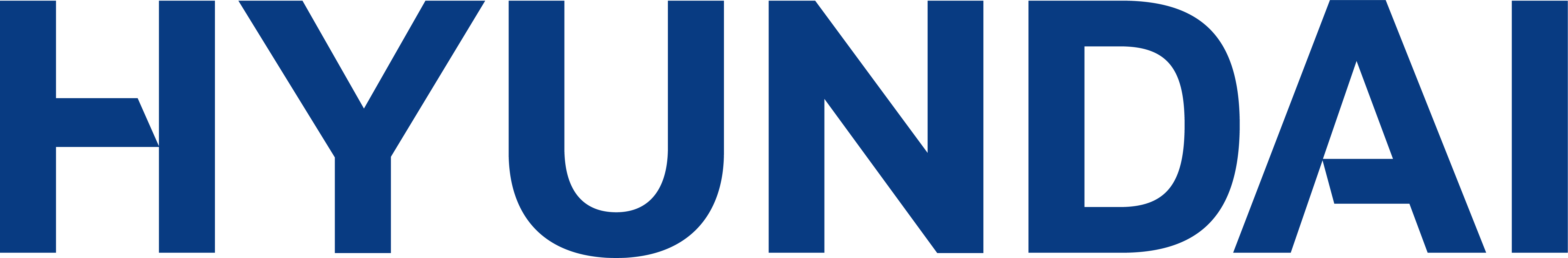 Hyundai Discover Blue Cmyk