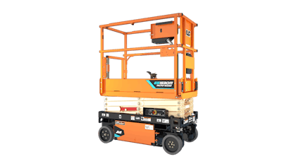 Jlg Scissor Lifts
