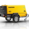 Kaeser M81 Compressor