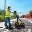 Leica Geosystems Ds4000