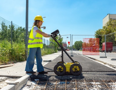 Leica Geosystems Ds4000