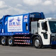 Mack Lr Vehicle
