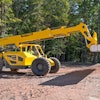Pettibone Extendo 1044 X(jobsite)