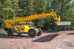 Pettibone Extendo 1044 X(jobsite)