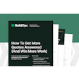Quoting Toolkit Email Build Ops