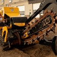 Vermeer Walk Behind Trencher Rdo Equipment Co